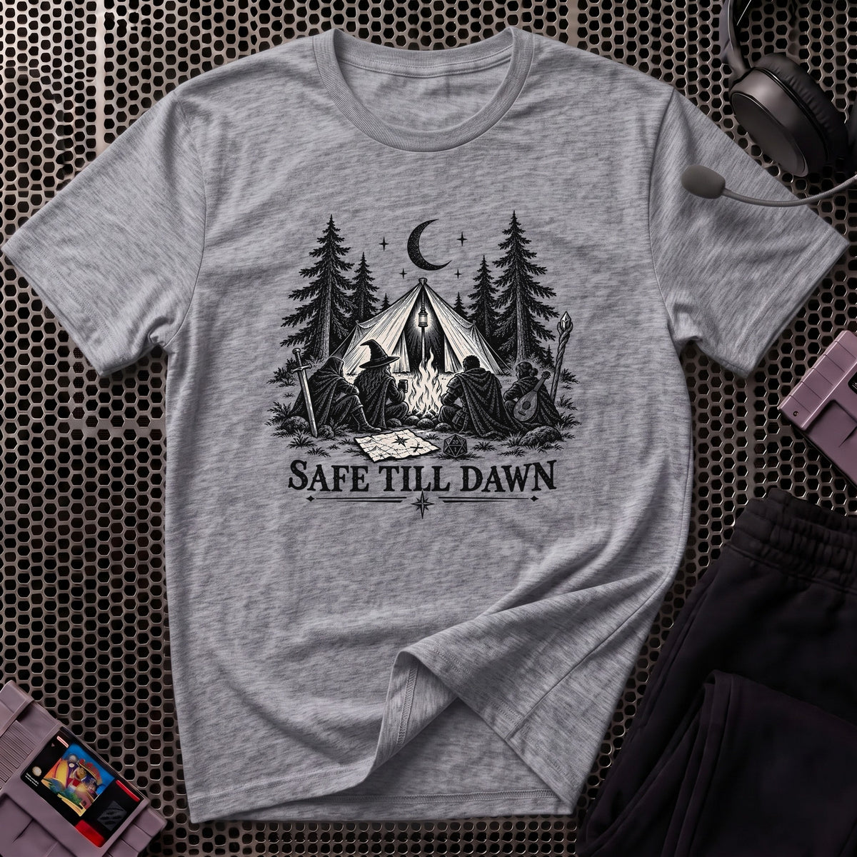 Sport Grey