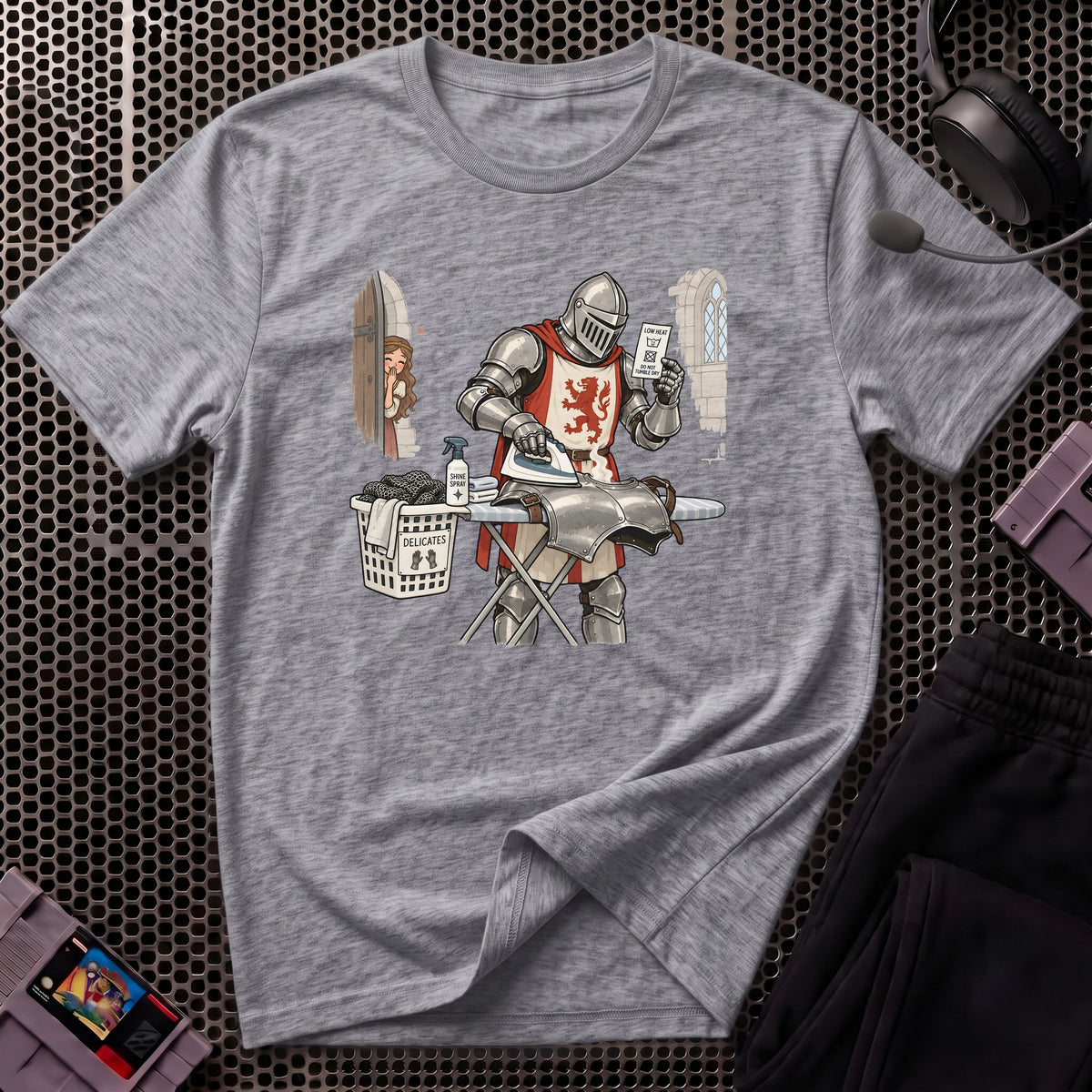 Sport Grey