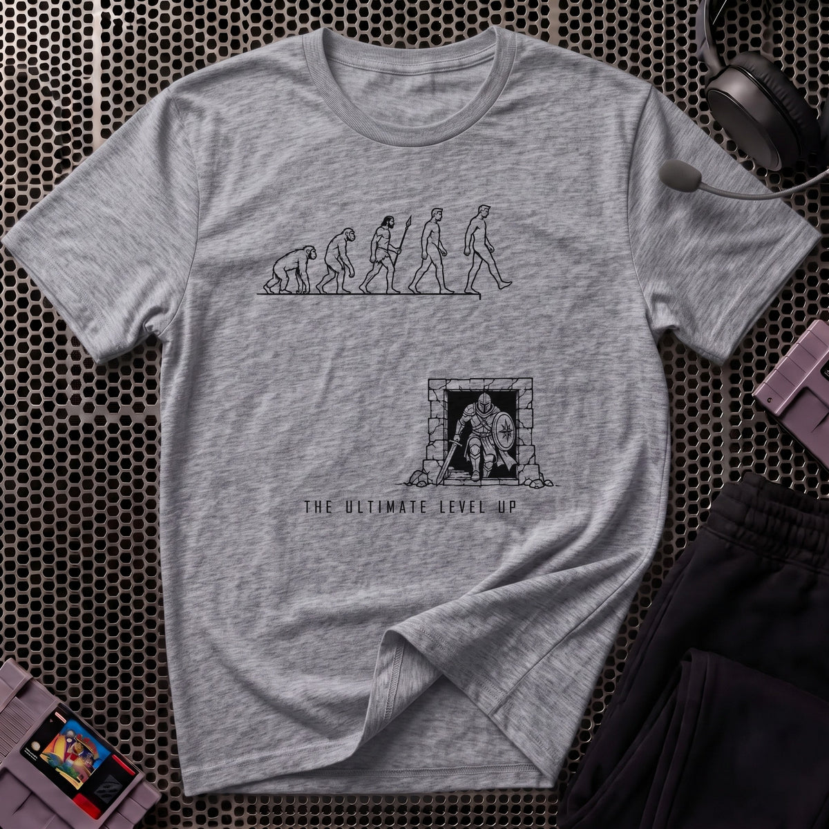 Sport Grey