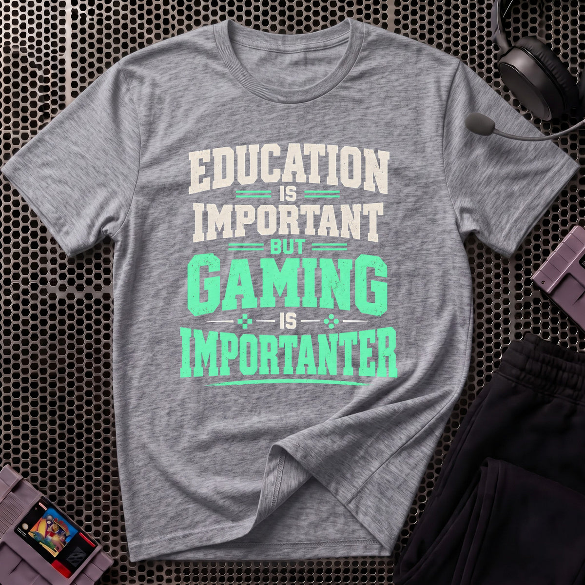 Sport Grey