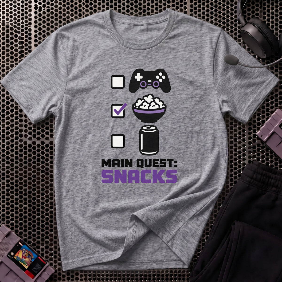 Sport Grey