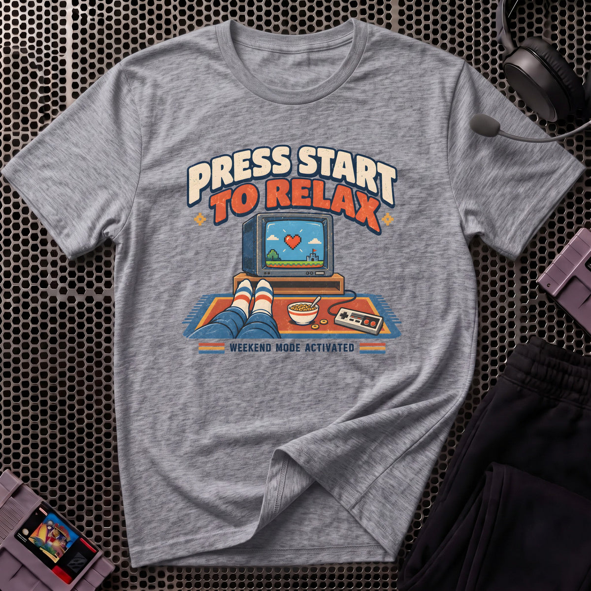 Sport Grey