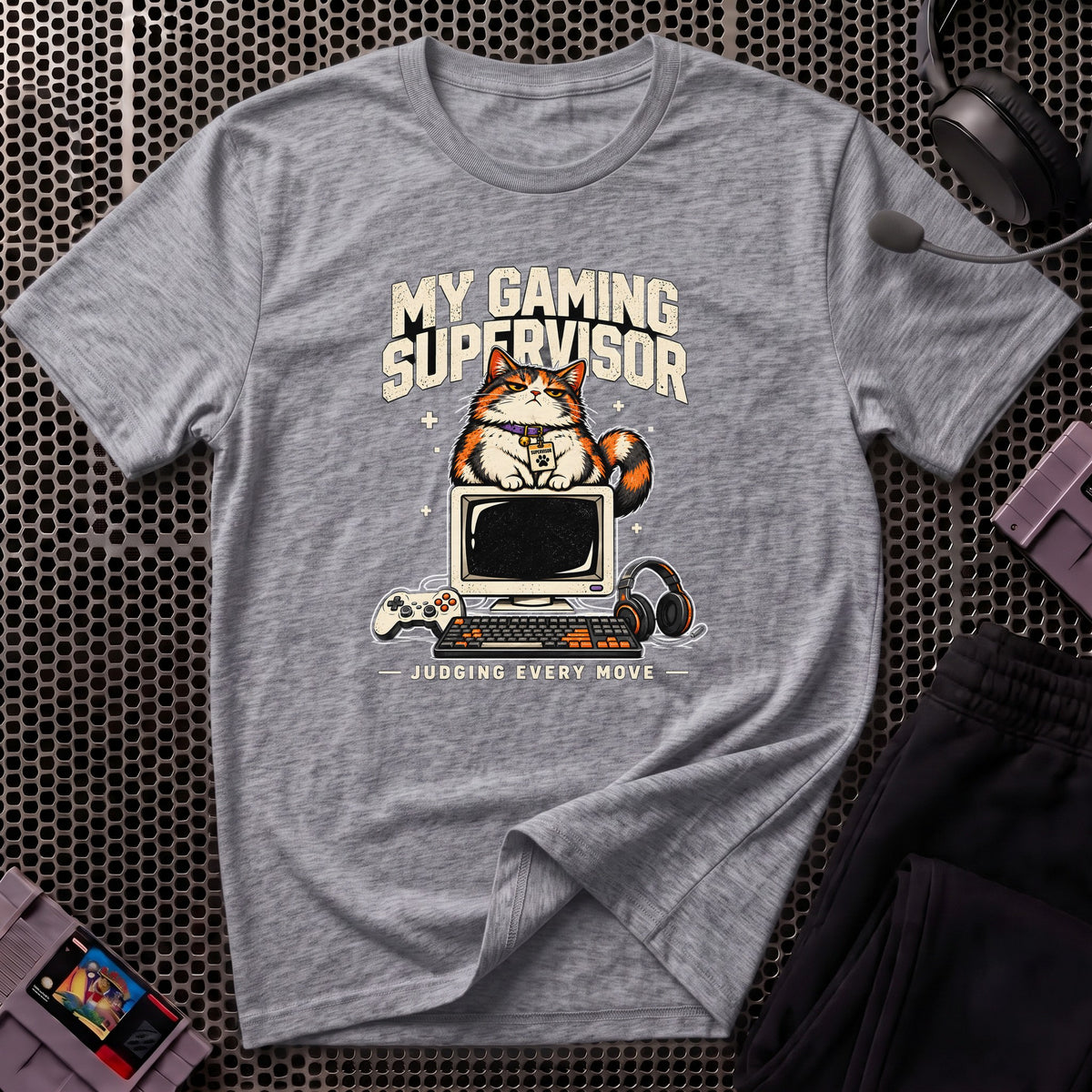 Sport Grey