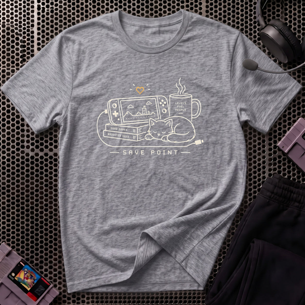 Sport Grey