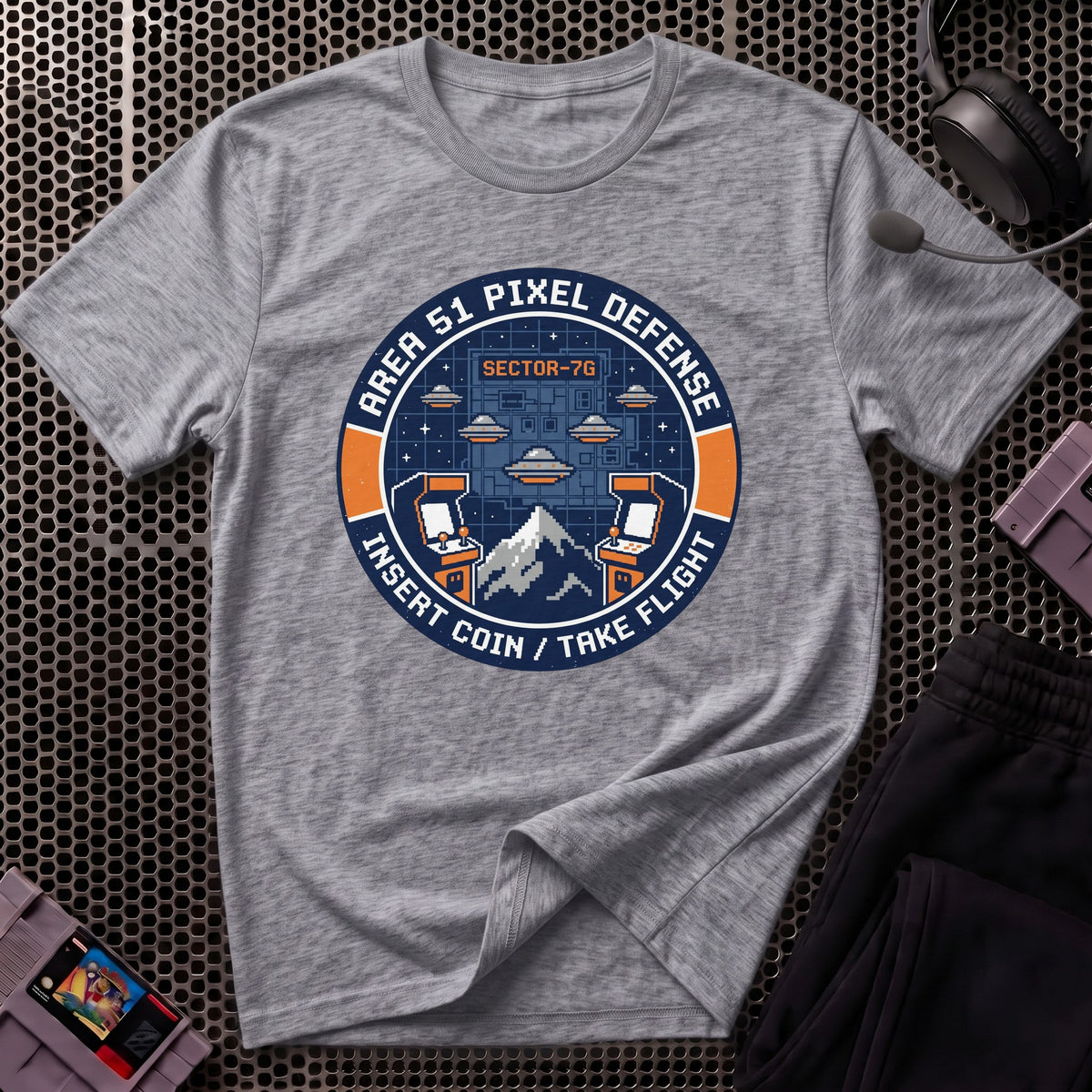 Sport Grey