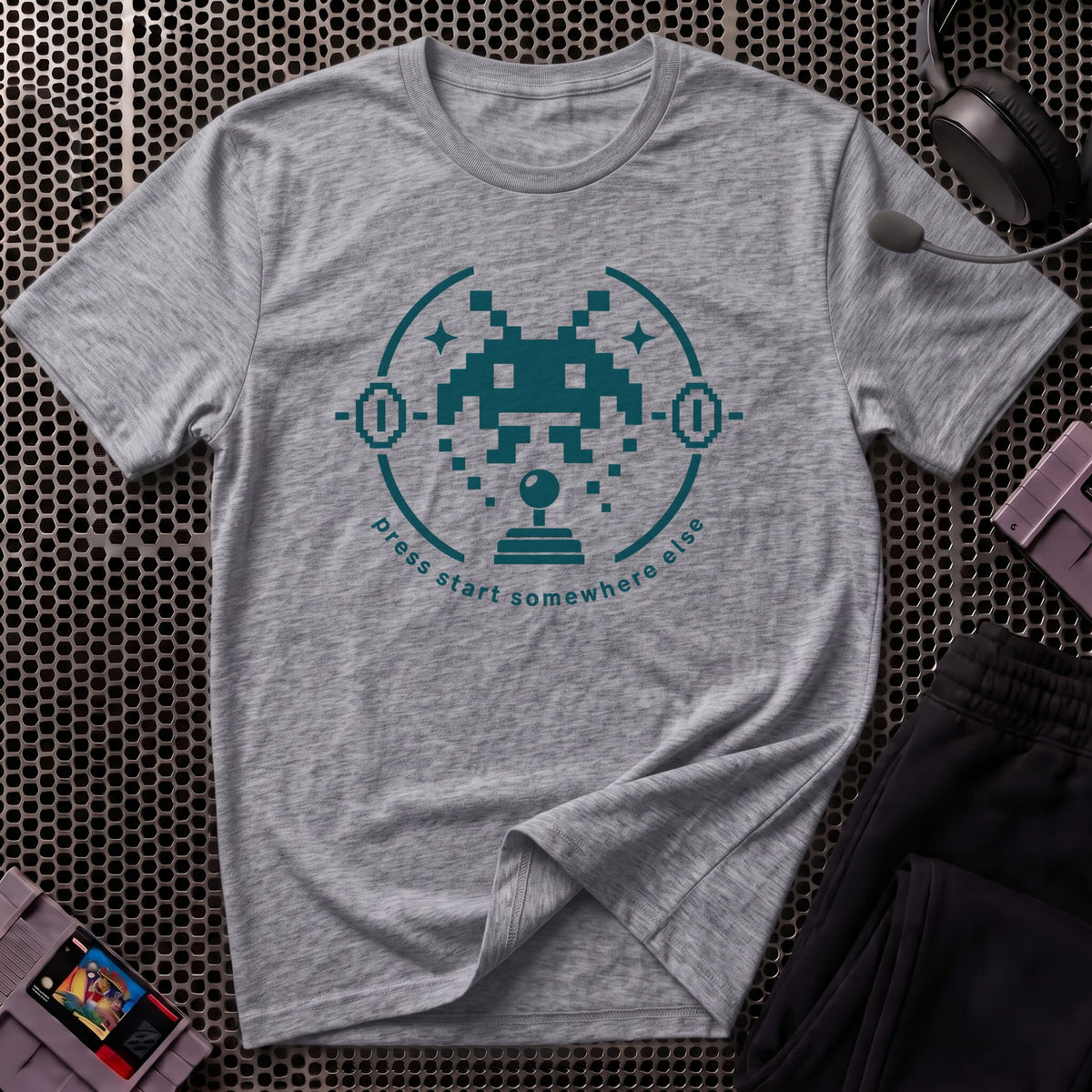 Sport Grey