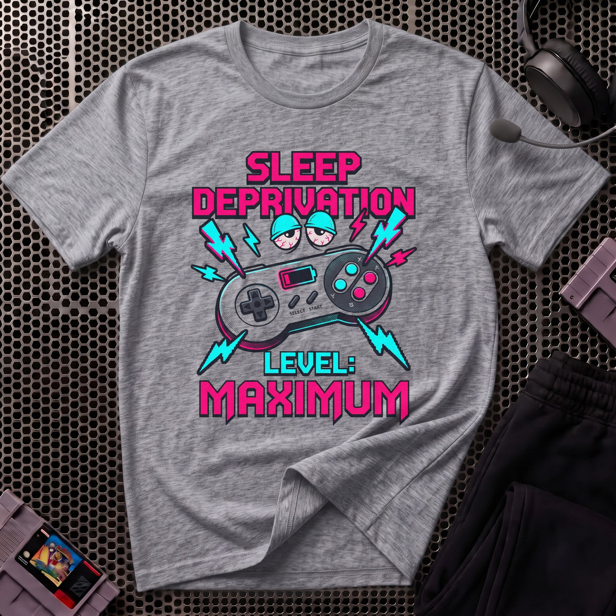 Sport Grey