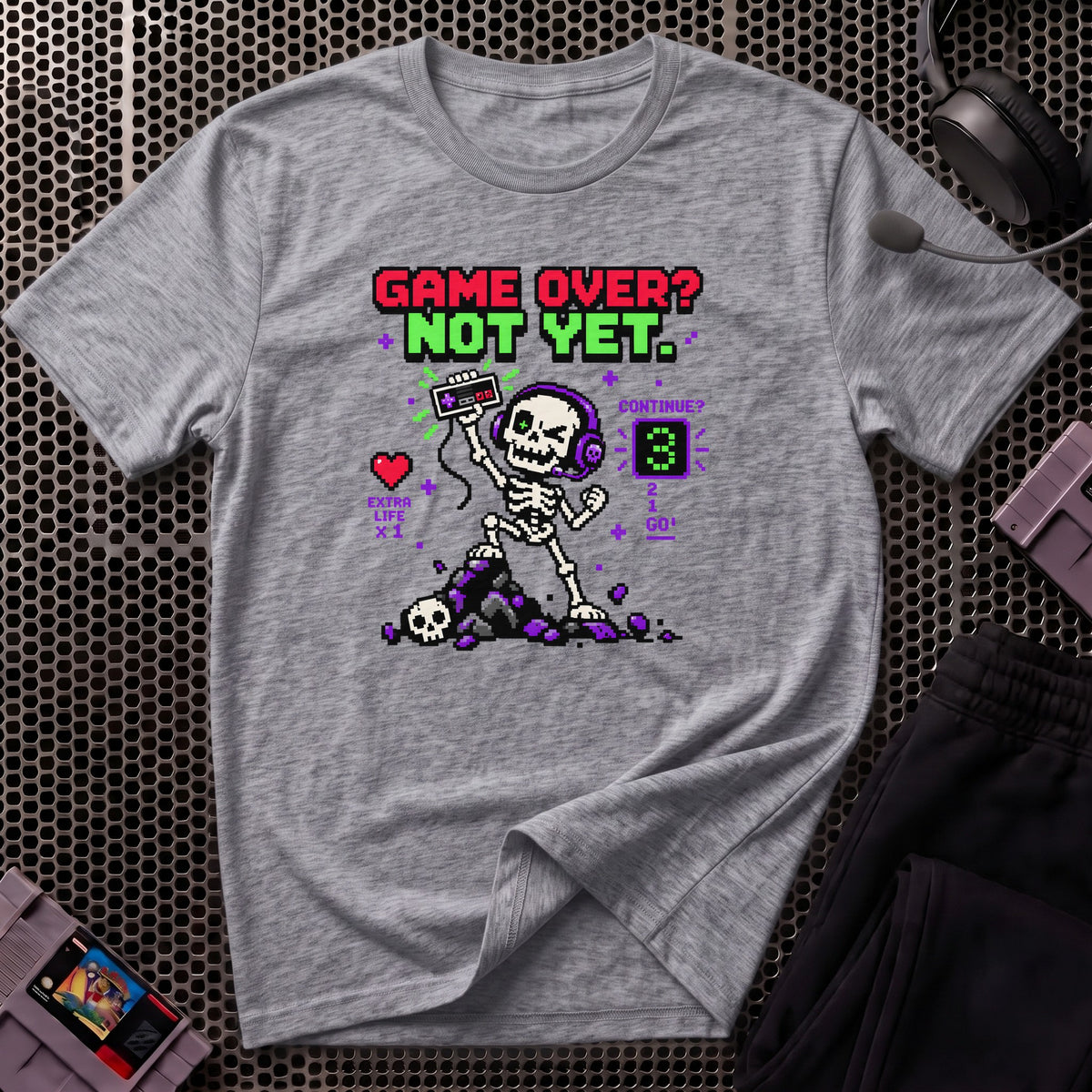 Sport Grey