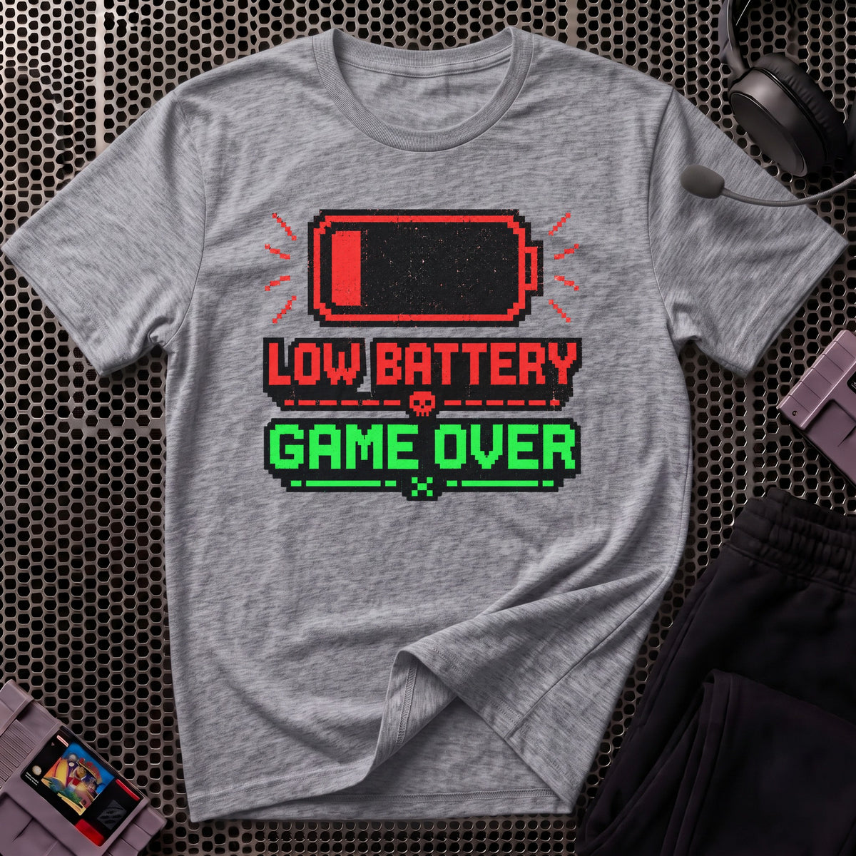 Sport Grey