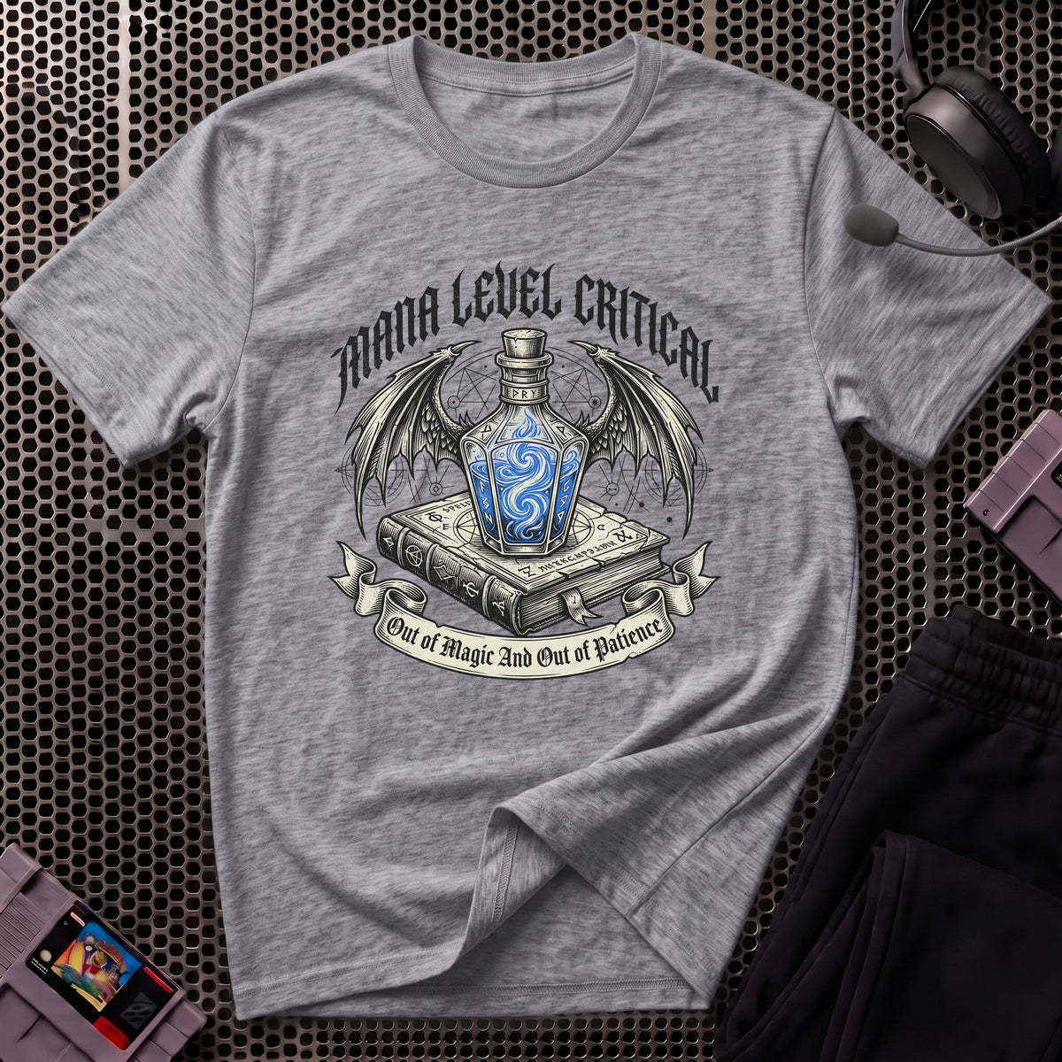 Sport Grey