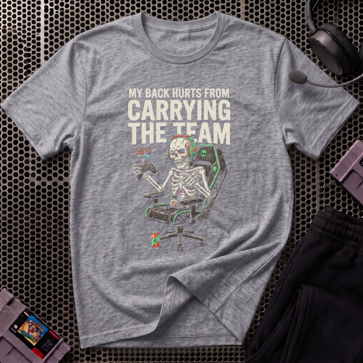 Sport Grey