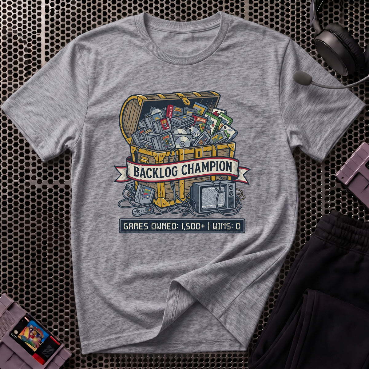 Sport Grey