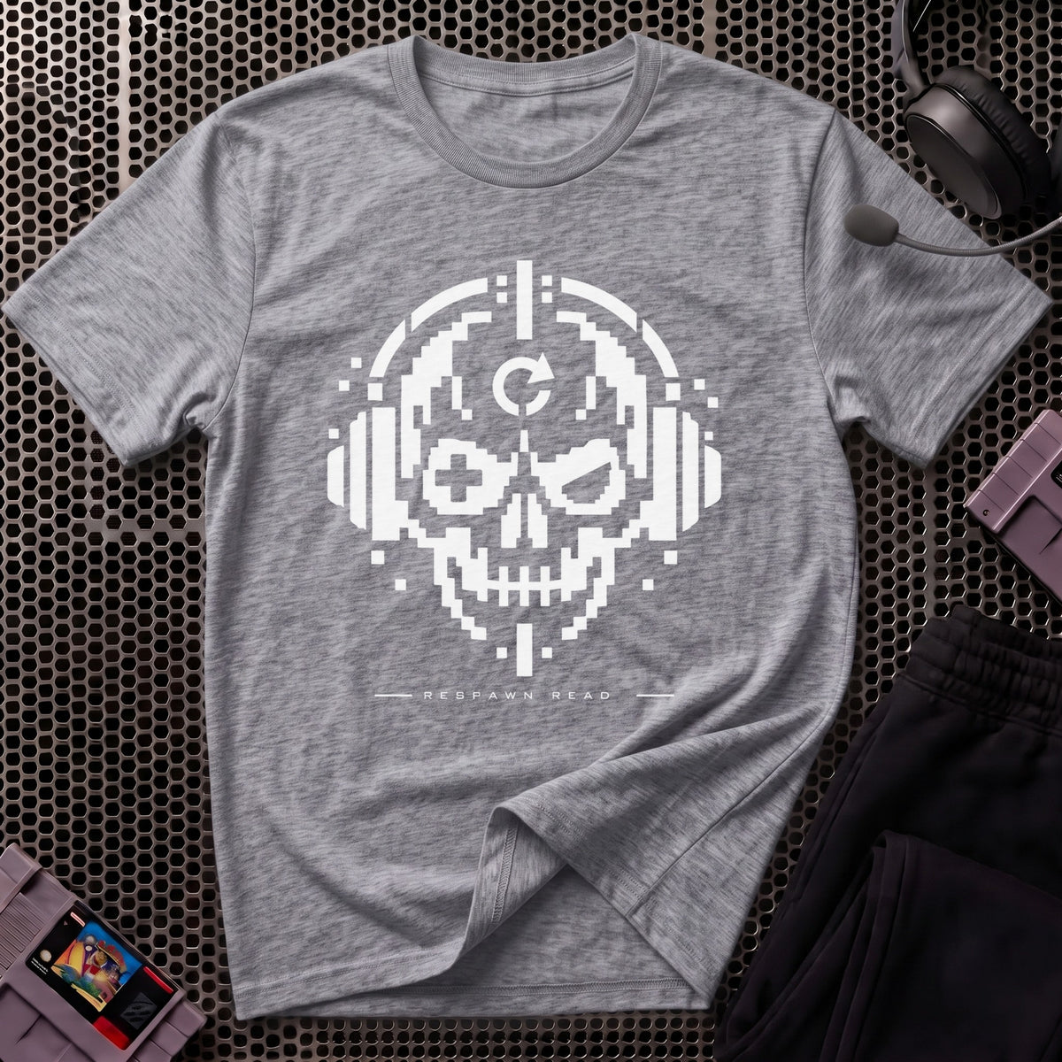 Sport Grey