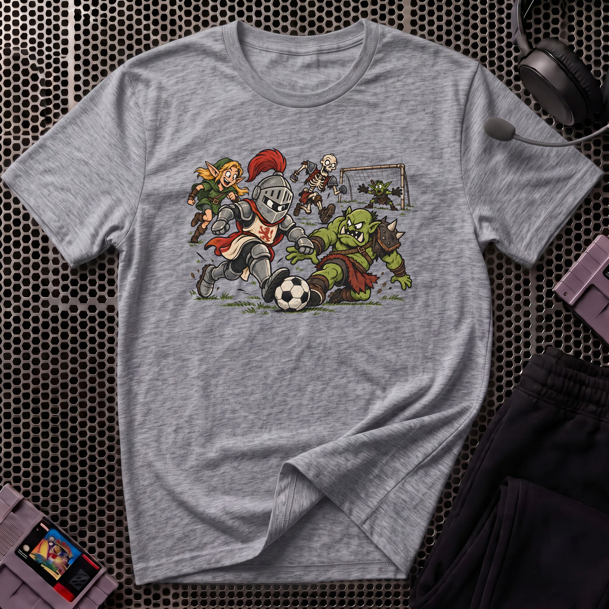 Sport Grey