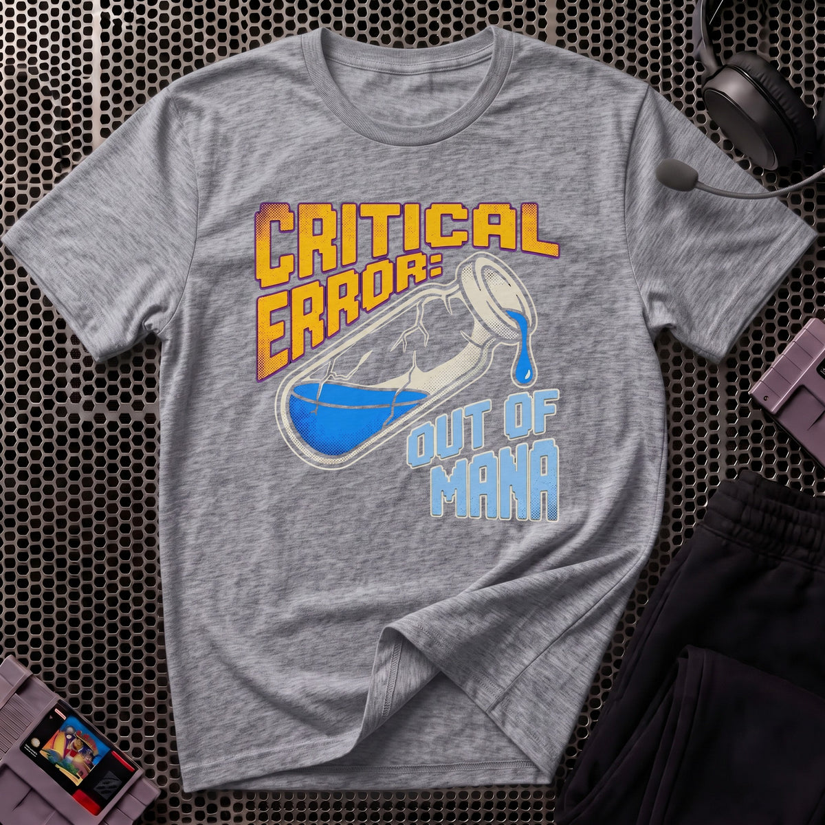 Sport Grey