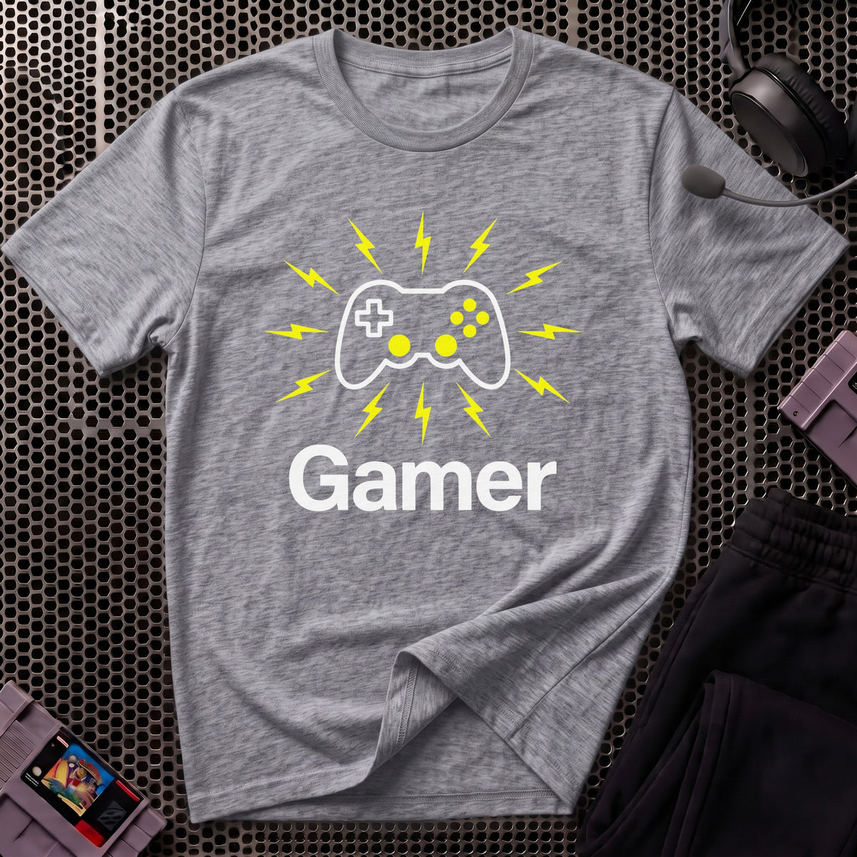 Sport Grey