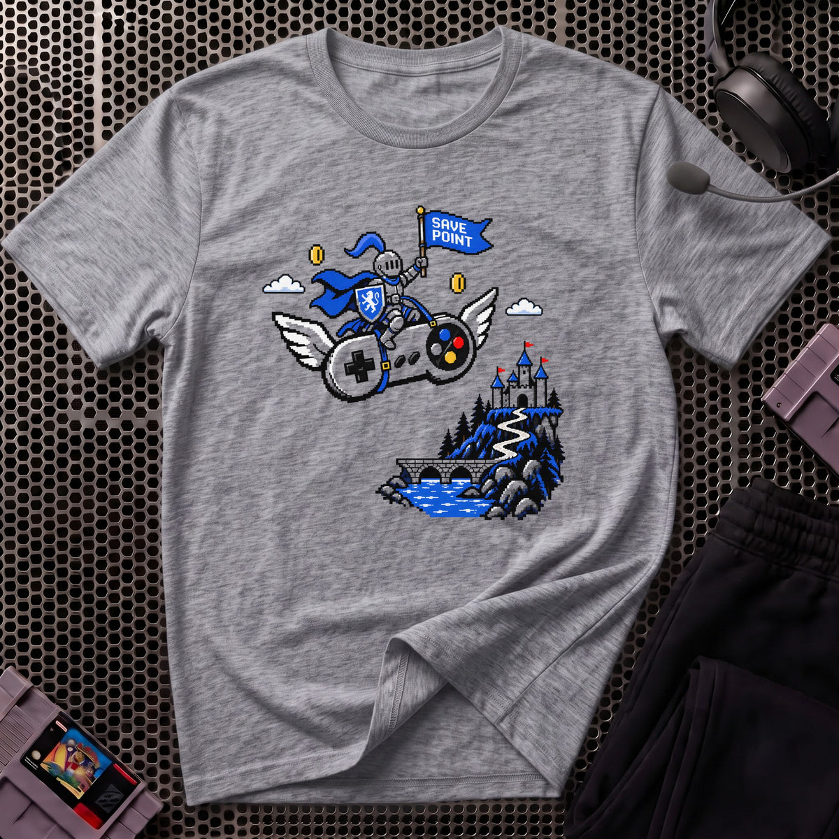 Sport Grey