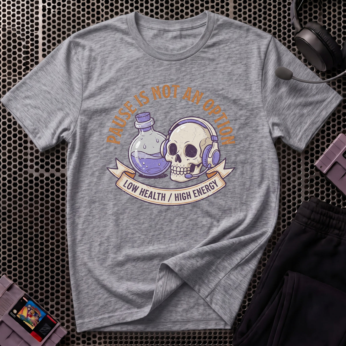 Sport Grey