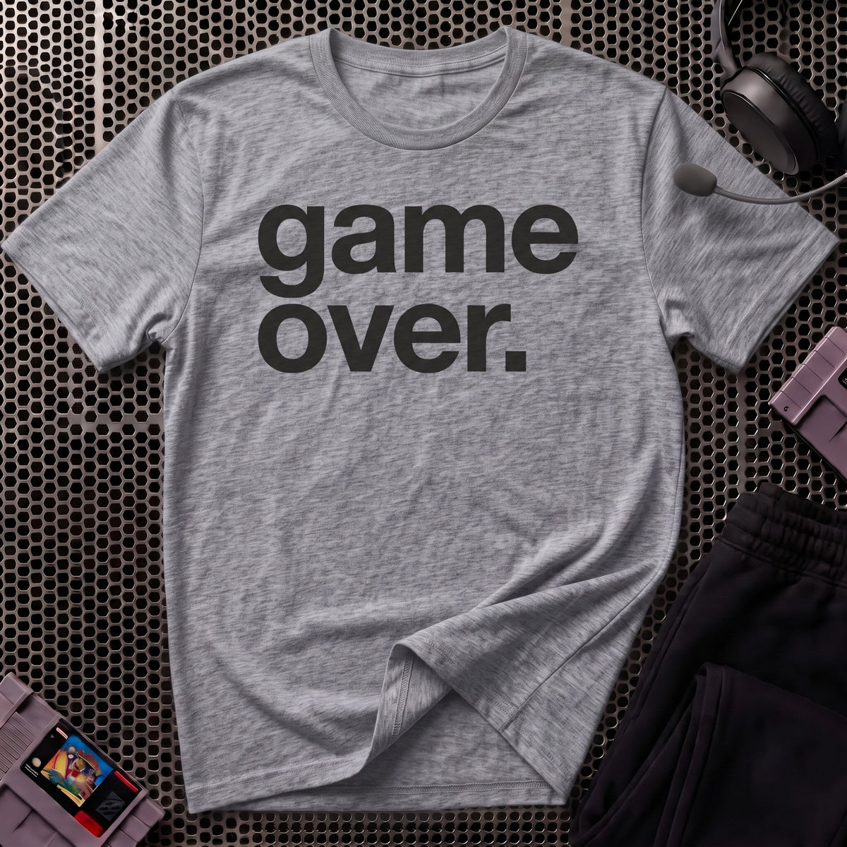 Sport Grey