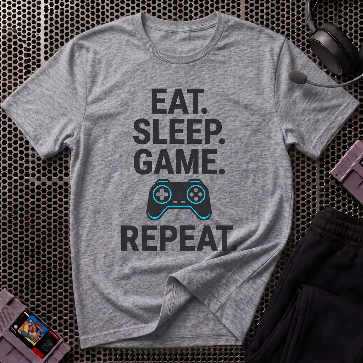 Sport Grey