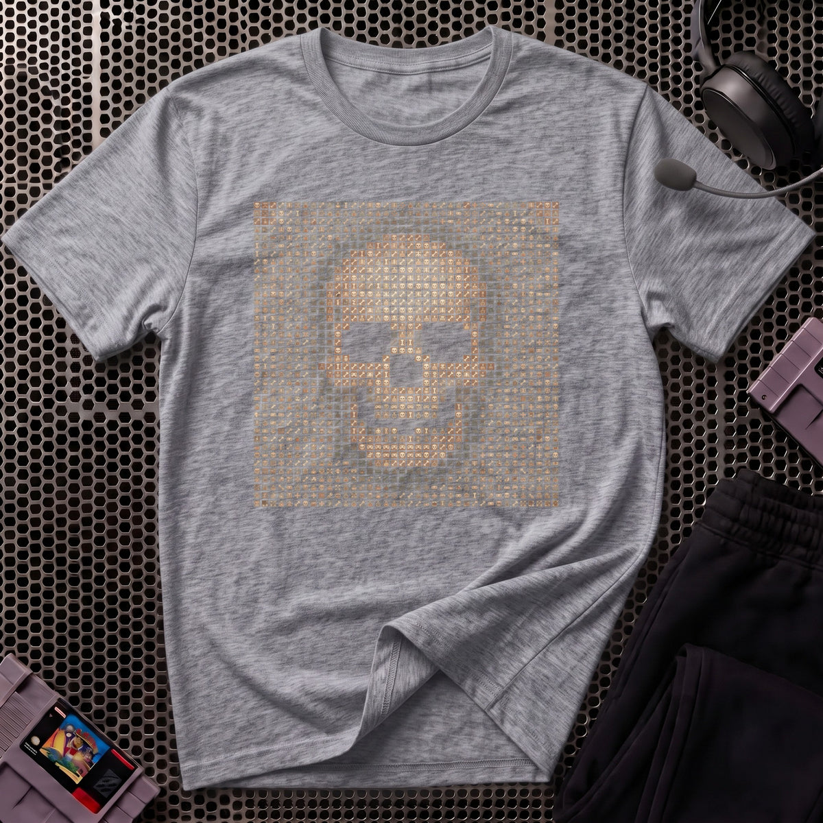 Sport Grey