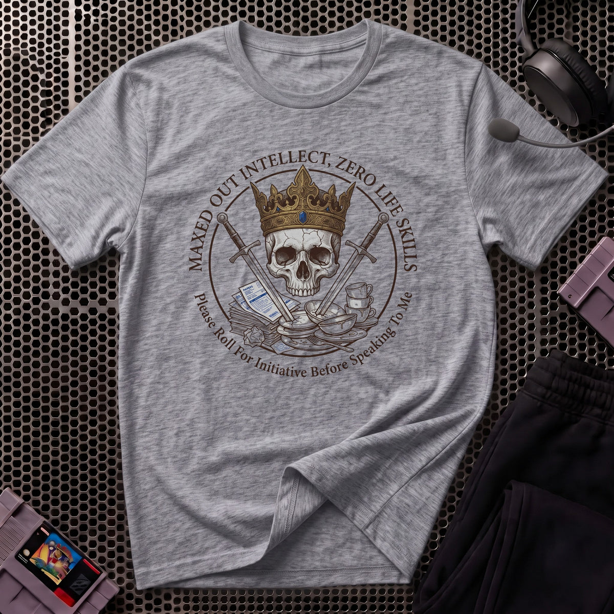 Sport Grey