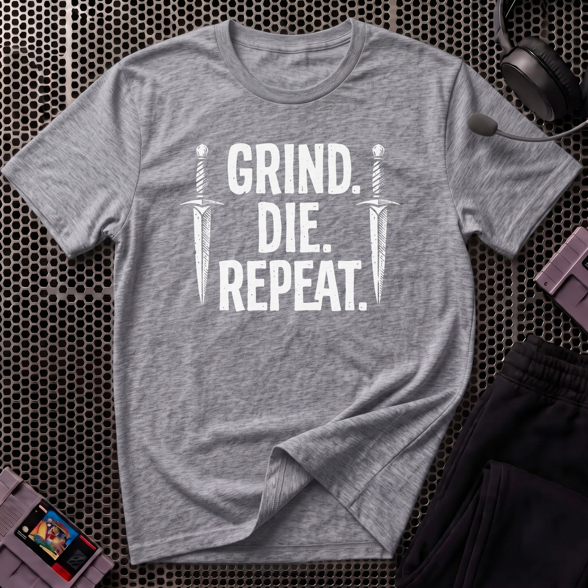 Sport Grey