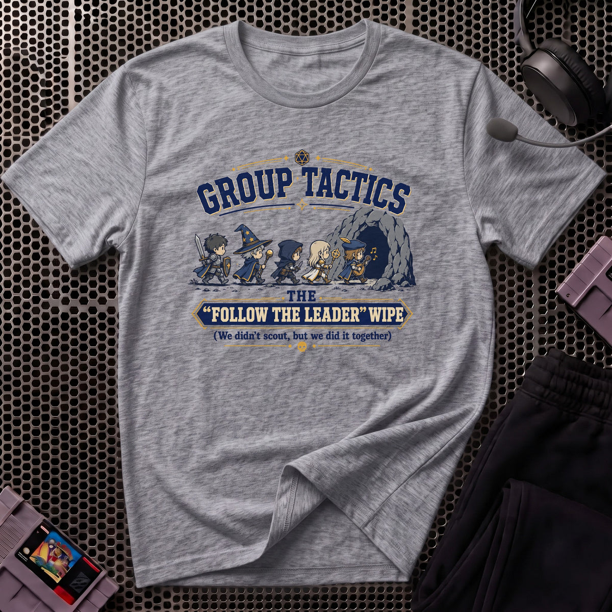 Sport Grey