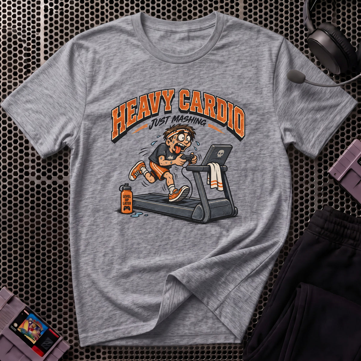 Sport Grey