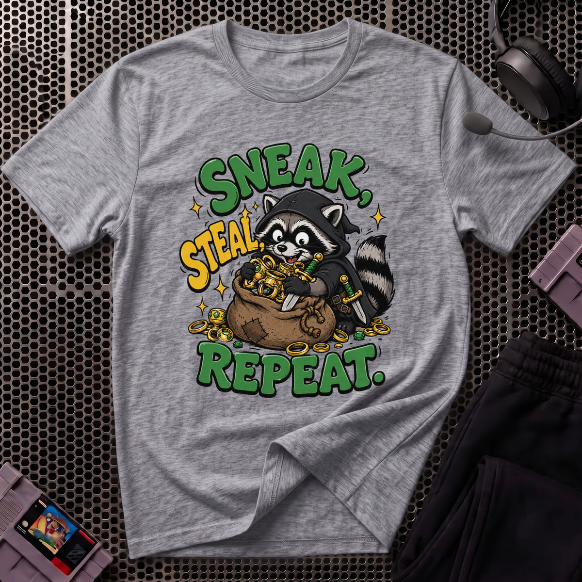 Sport Grey