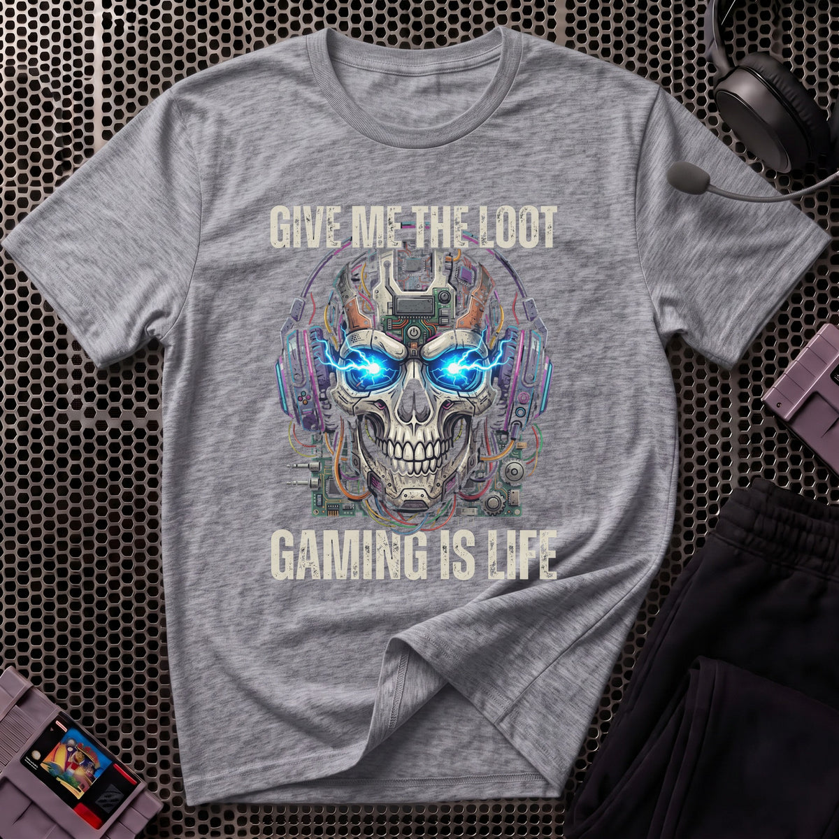 Sport Grey