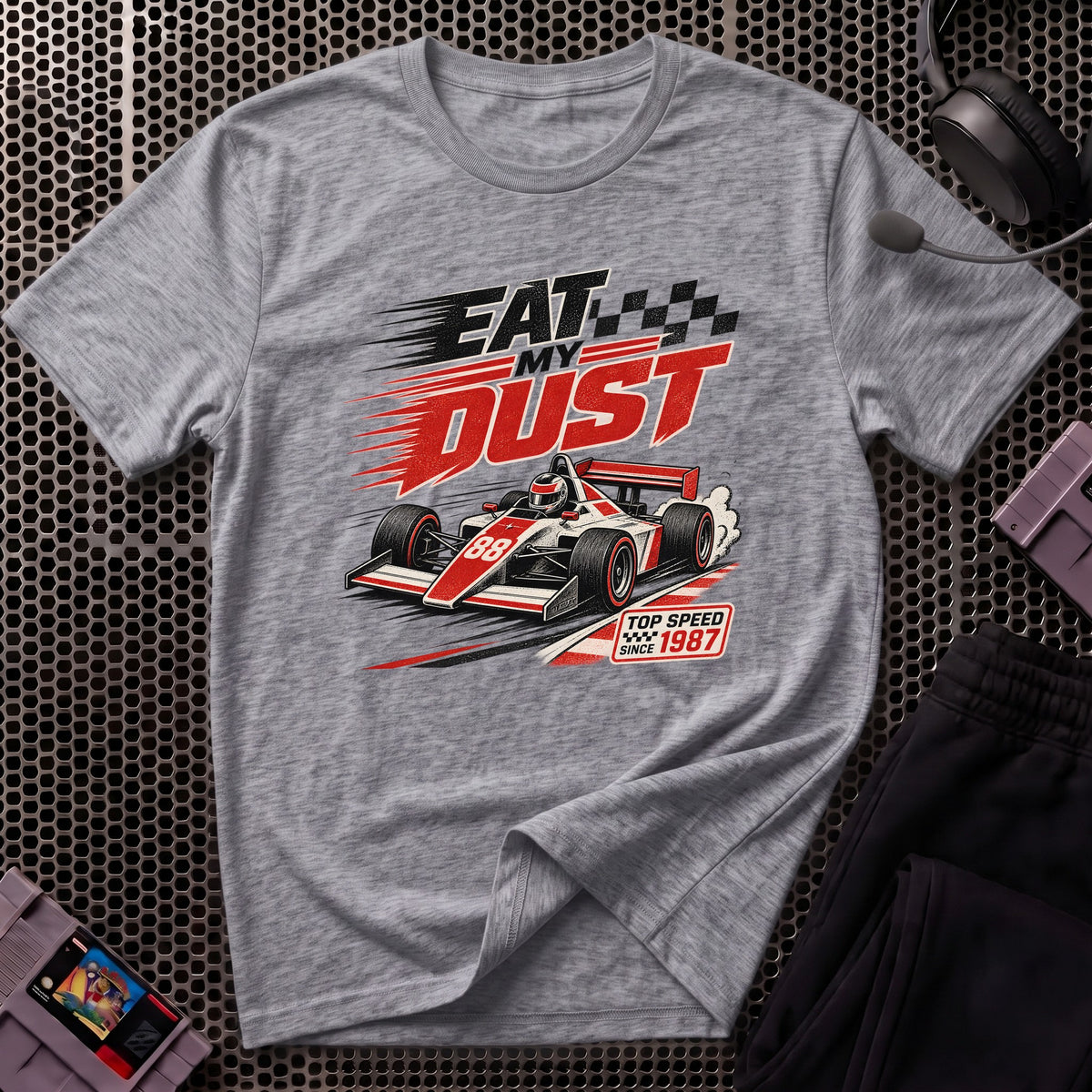 Sport Grey