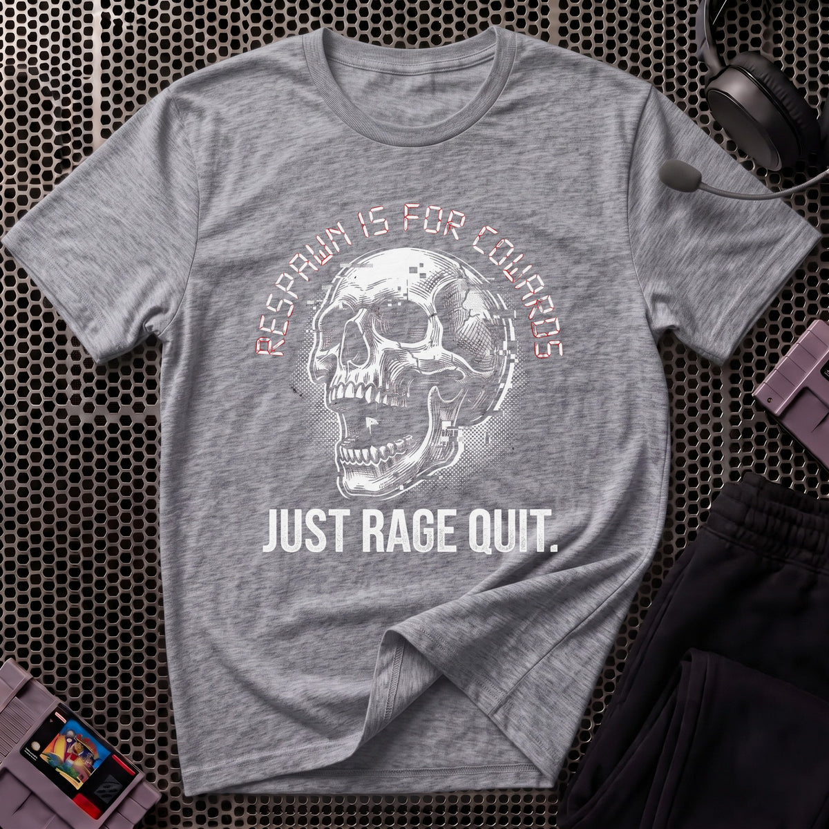 Sport Grey
