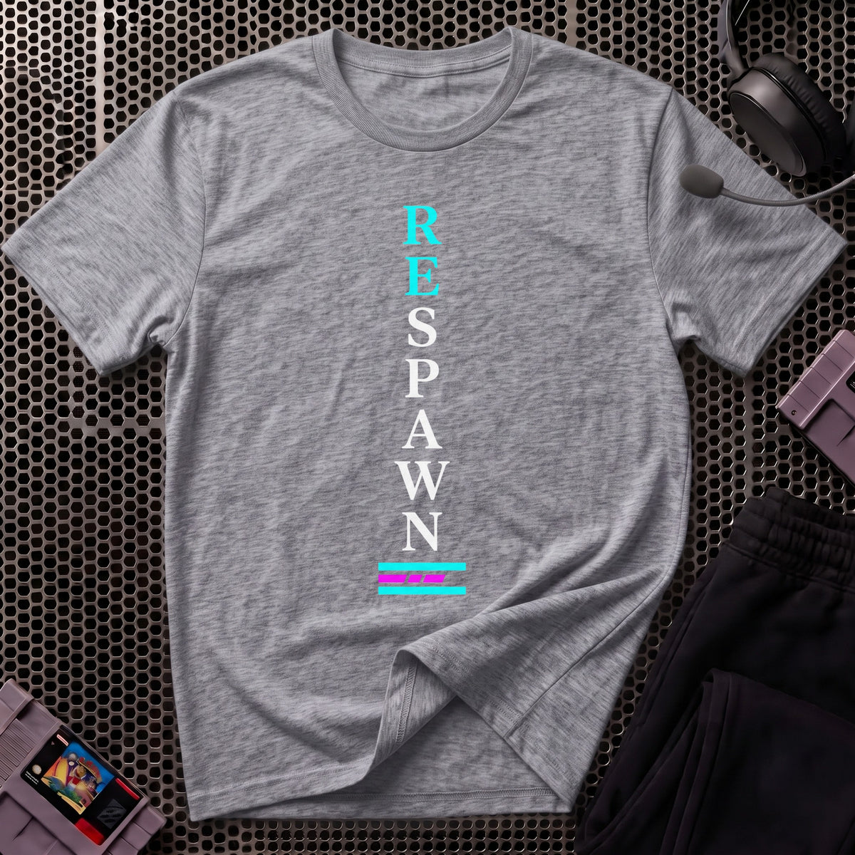 Sport Grey