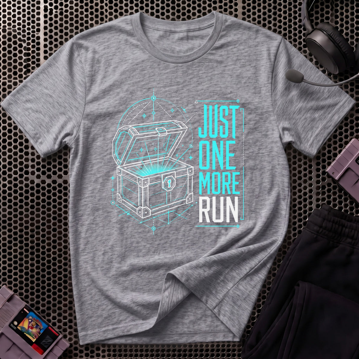 Sport Grey