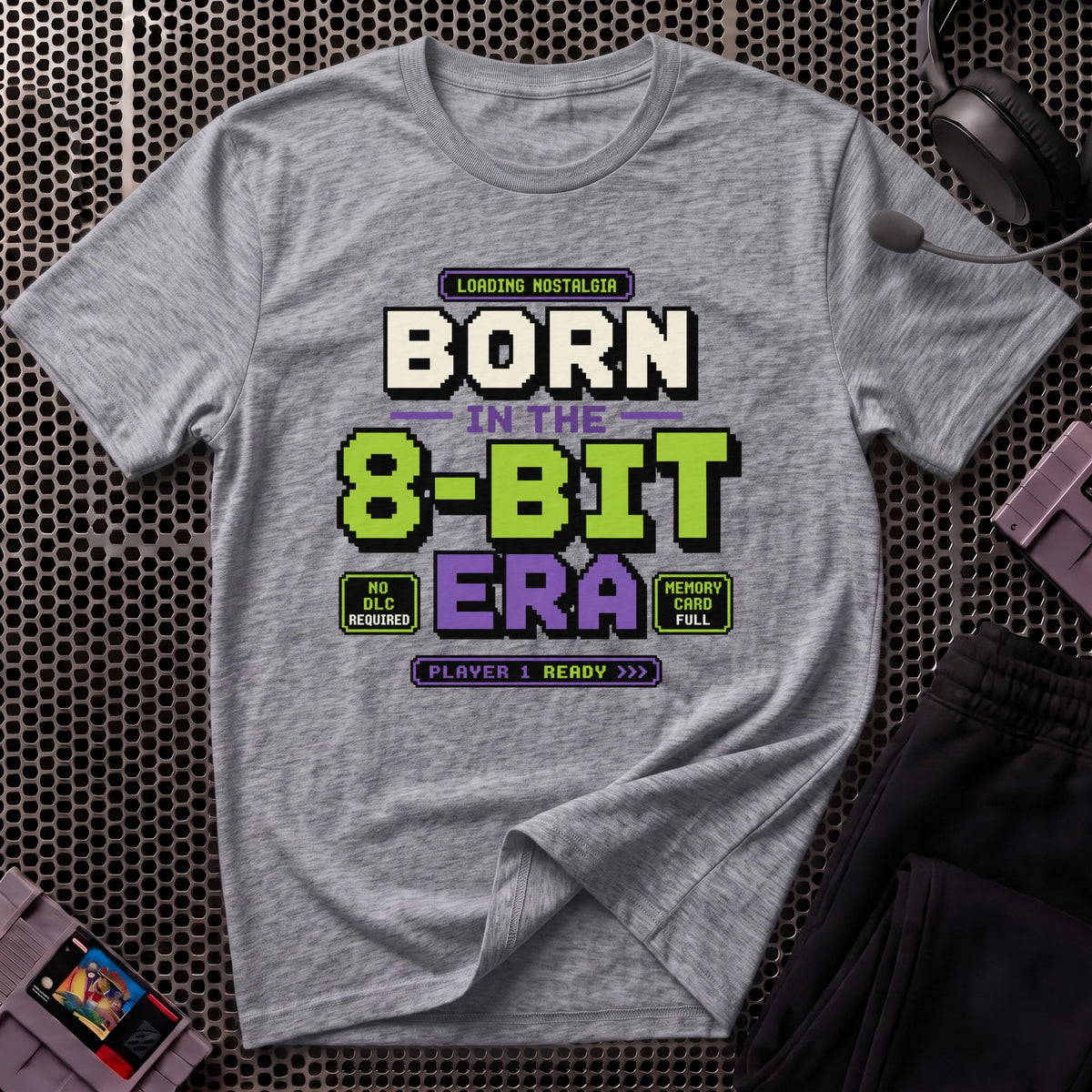 Sport Grey