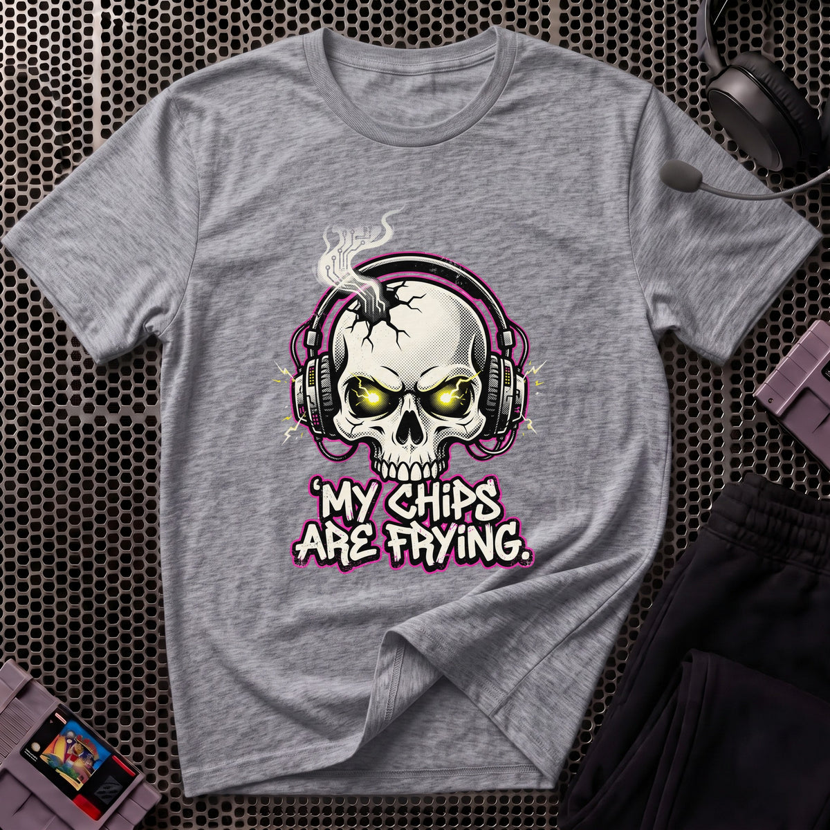 Sport Grey