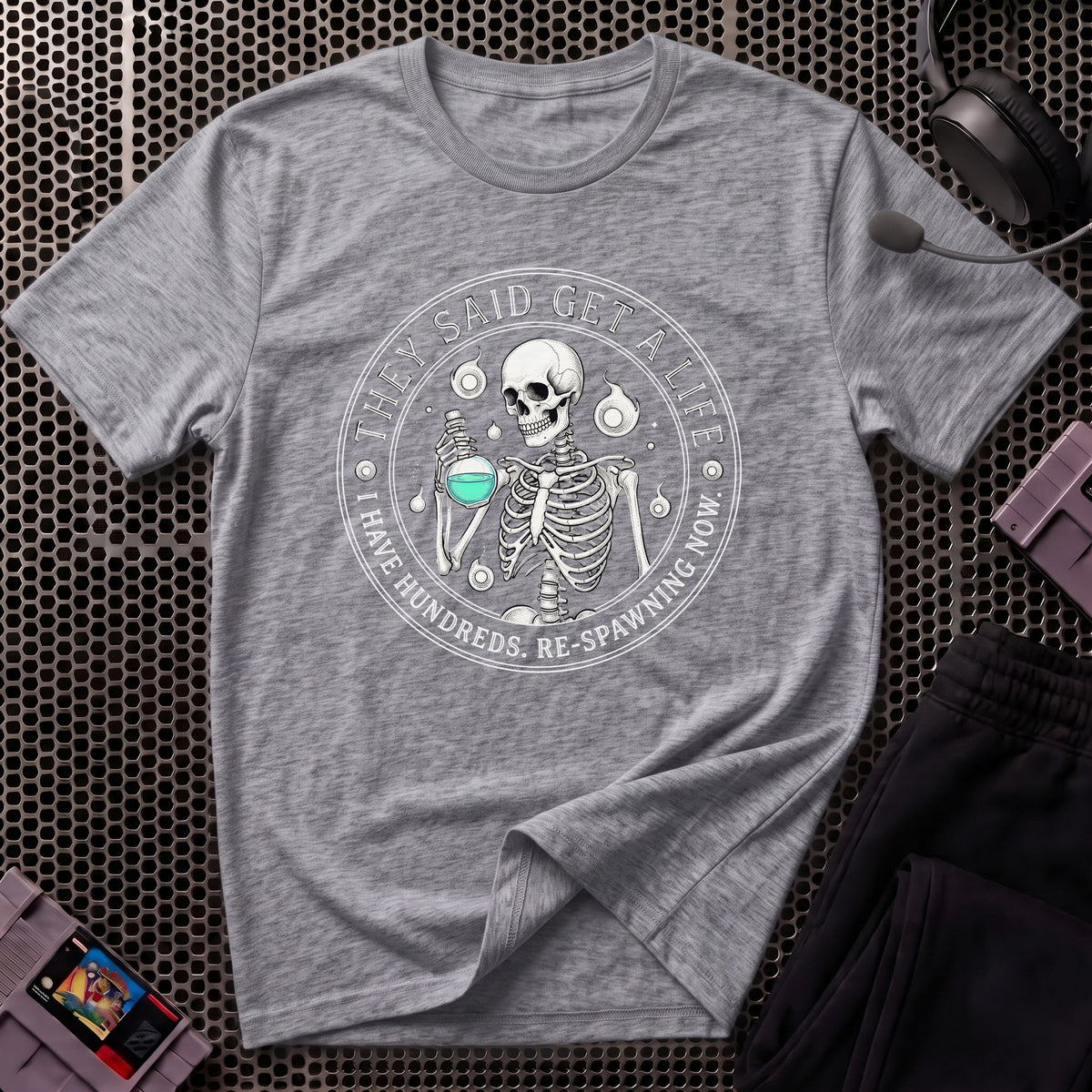 Sport Grey