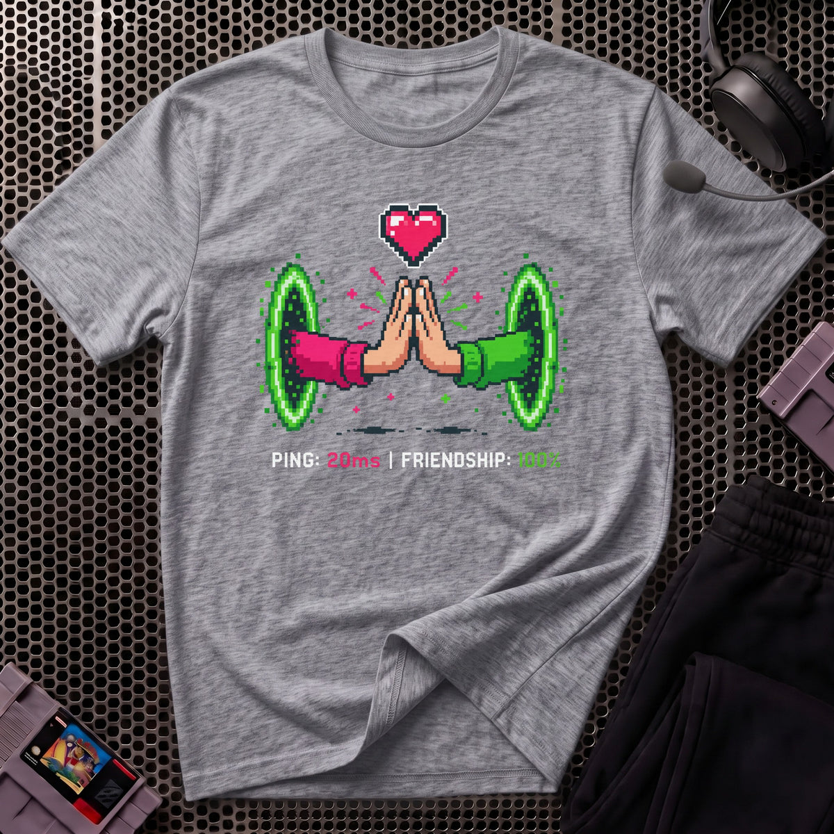 Sport Grey