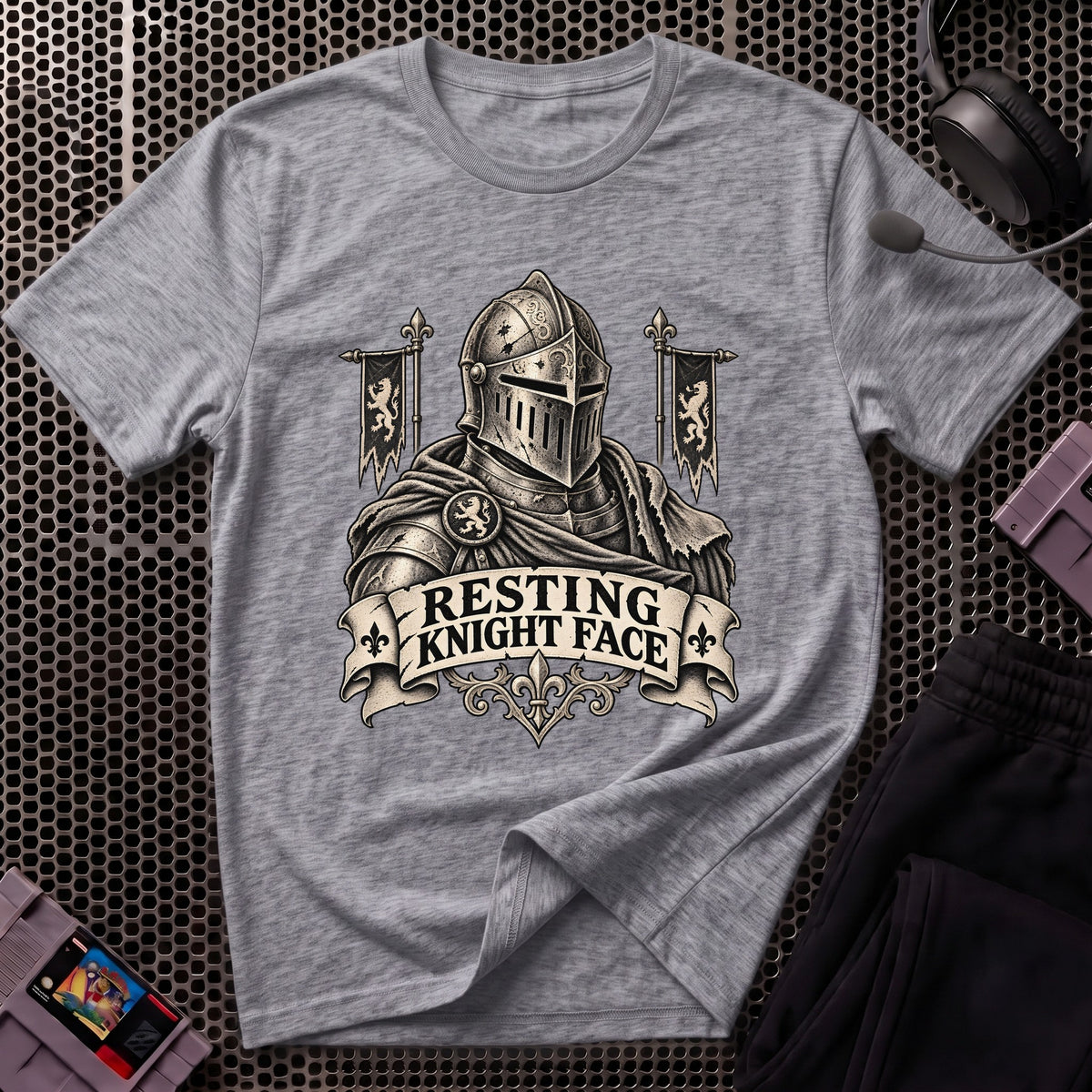 Sport Grey