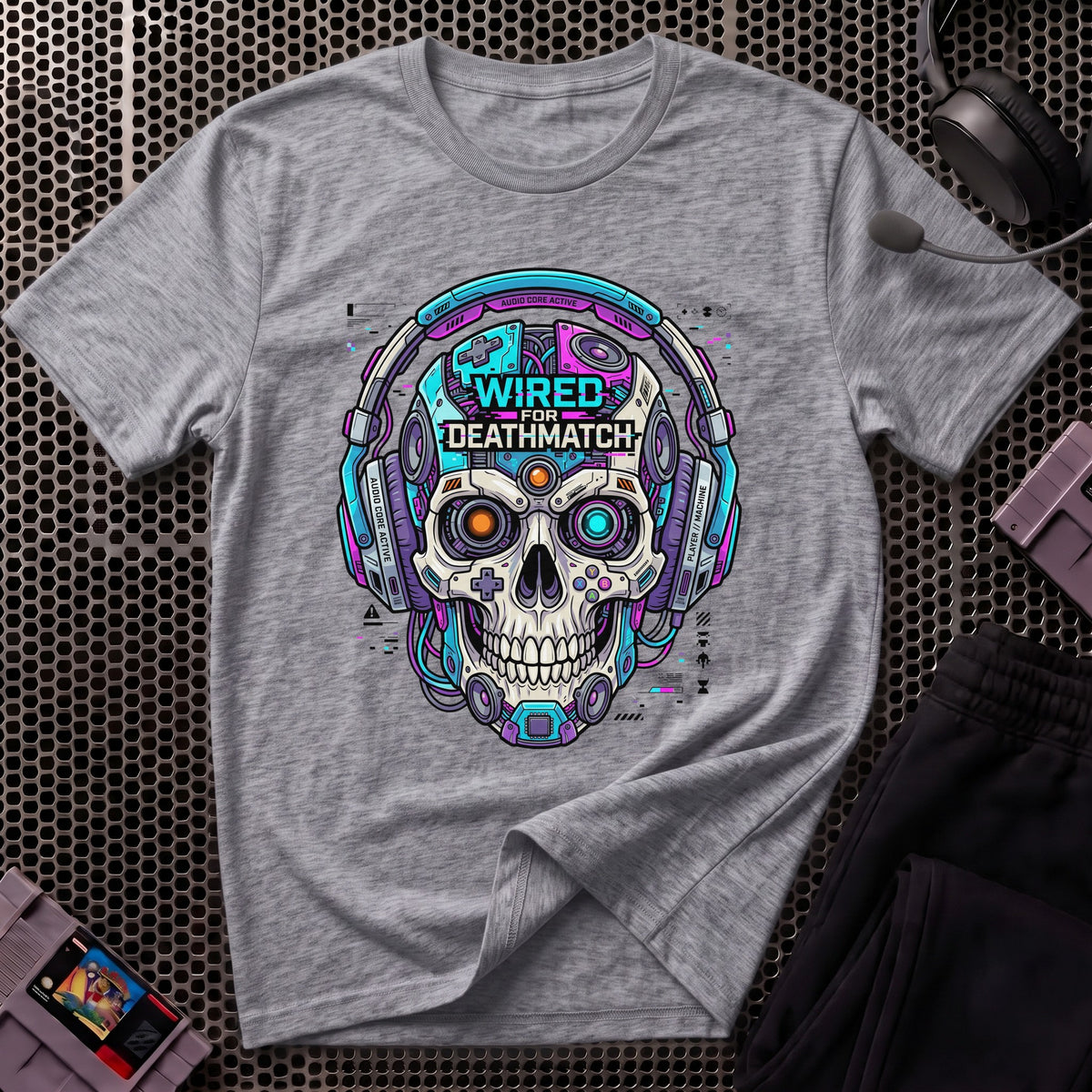 Sport Grey