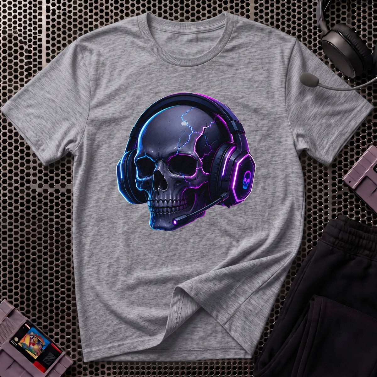 Sport Grey