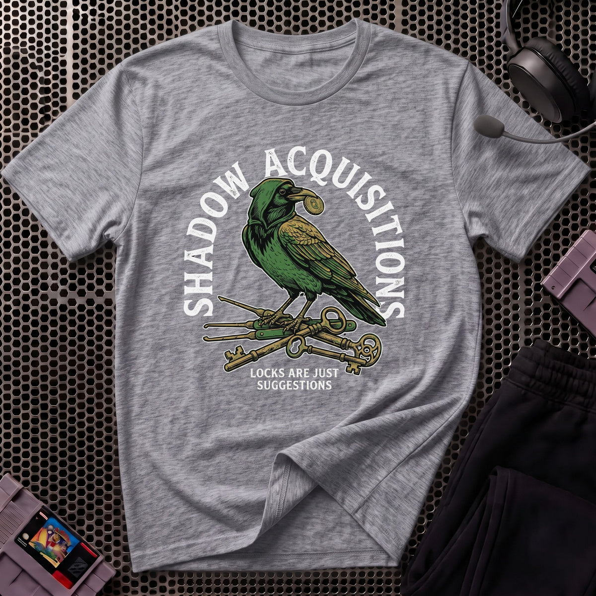 Sport Grey