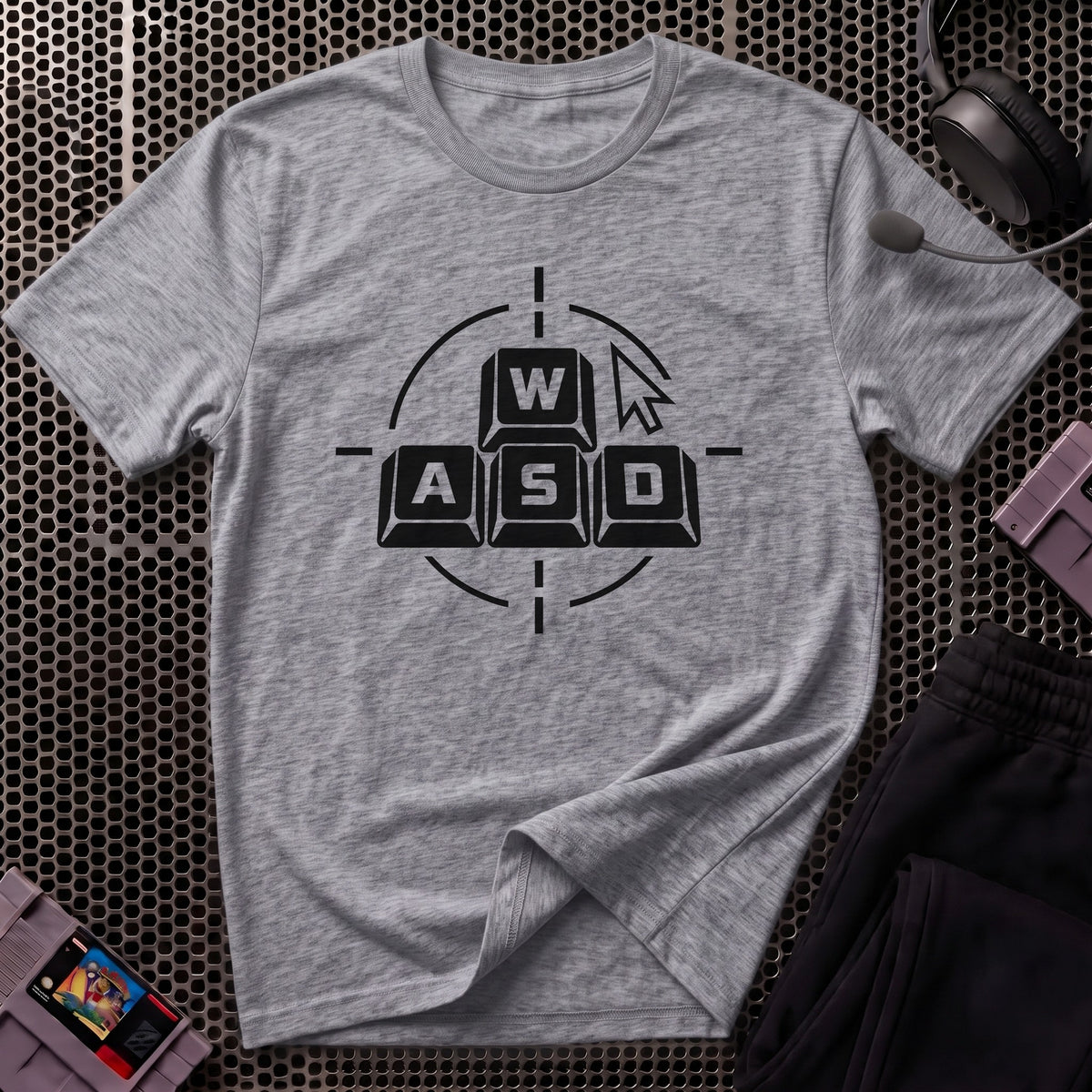 Sport Grey