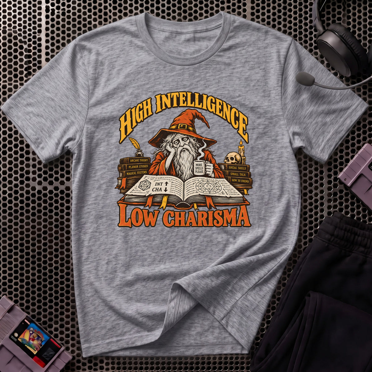 Sport Grey