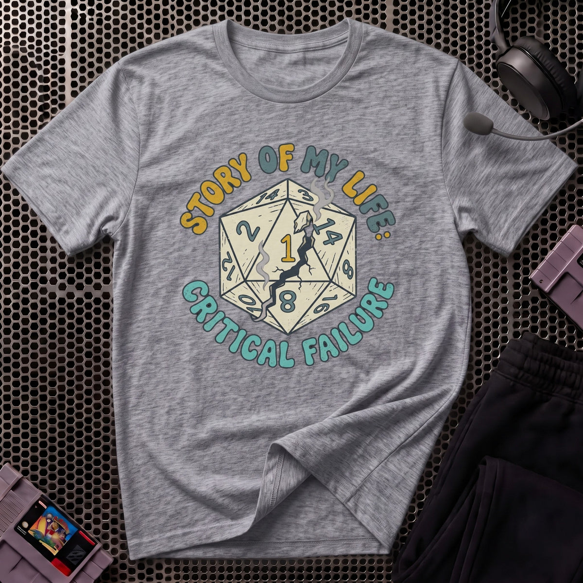 Sport Grey