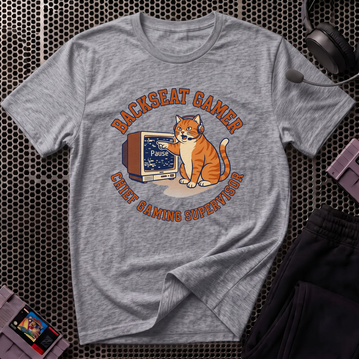 Sport Grey