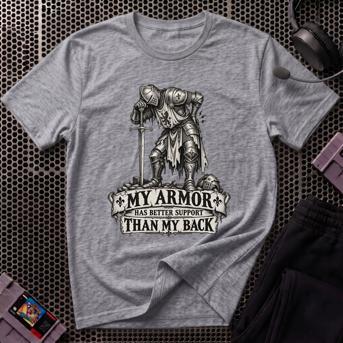 Sport Grey