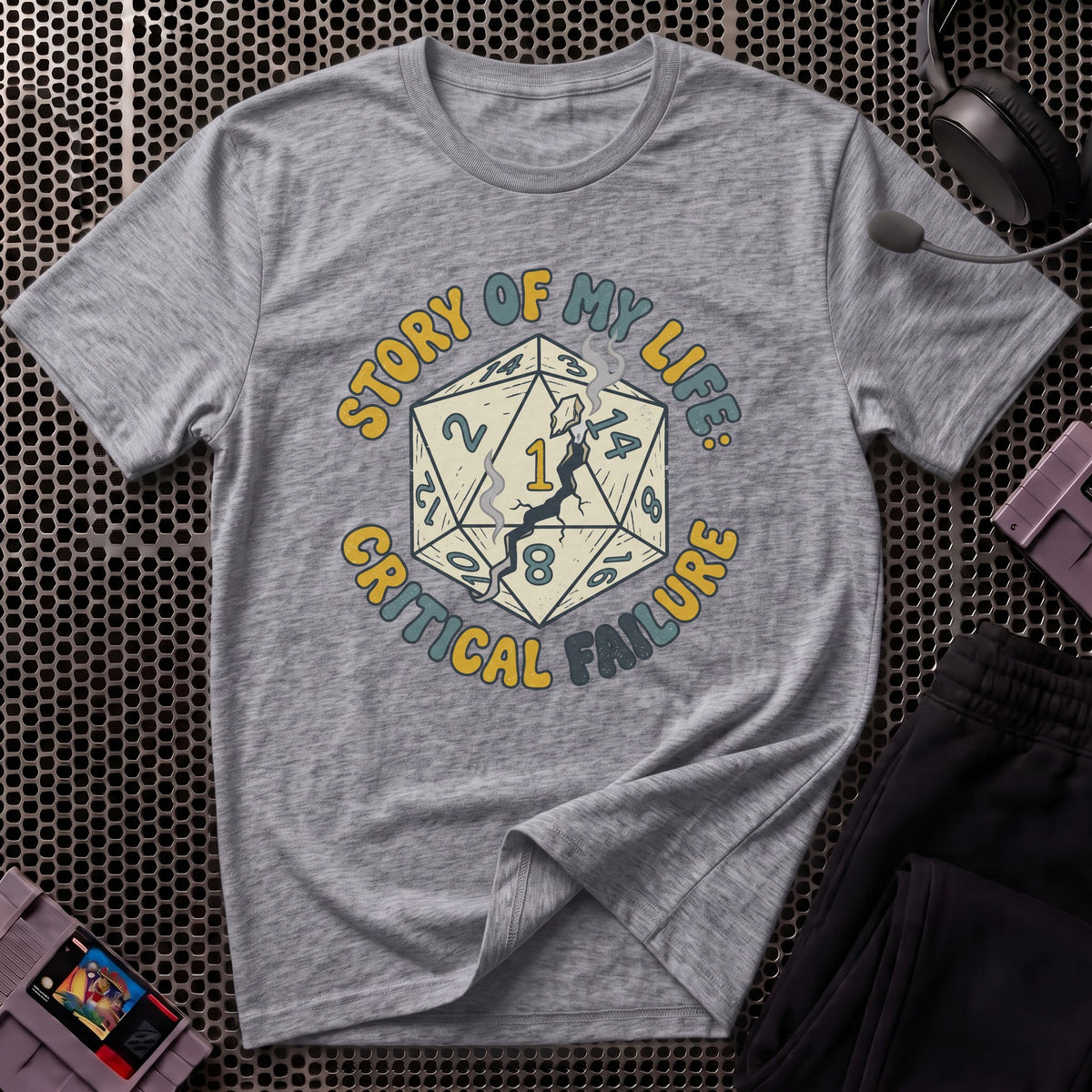 Sport Grey
