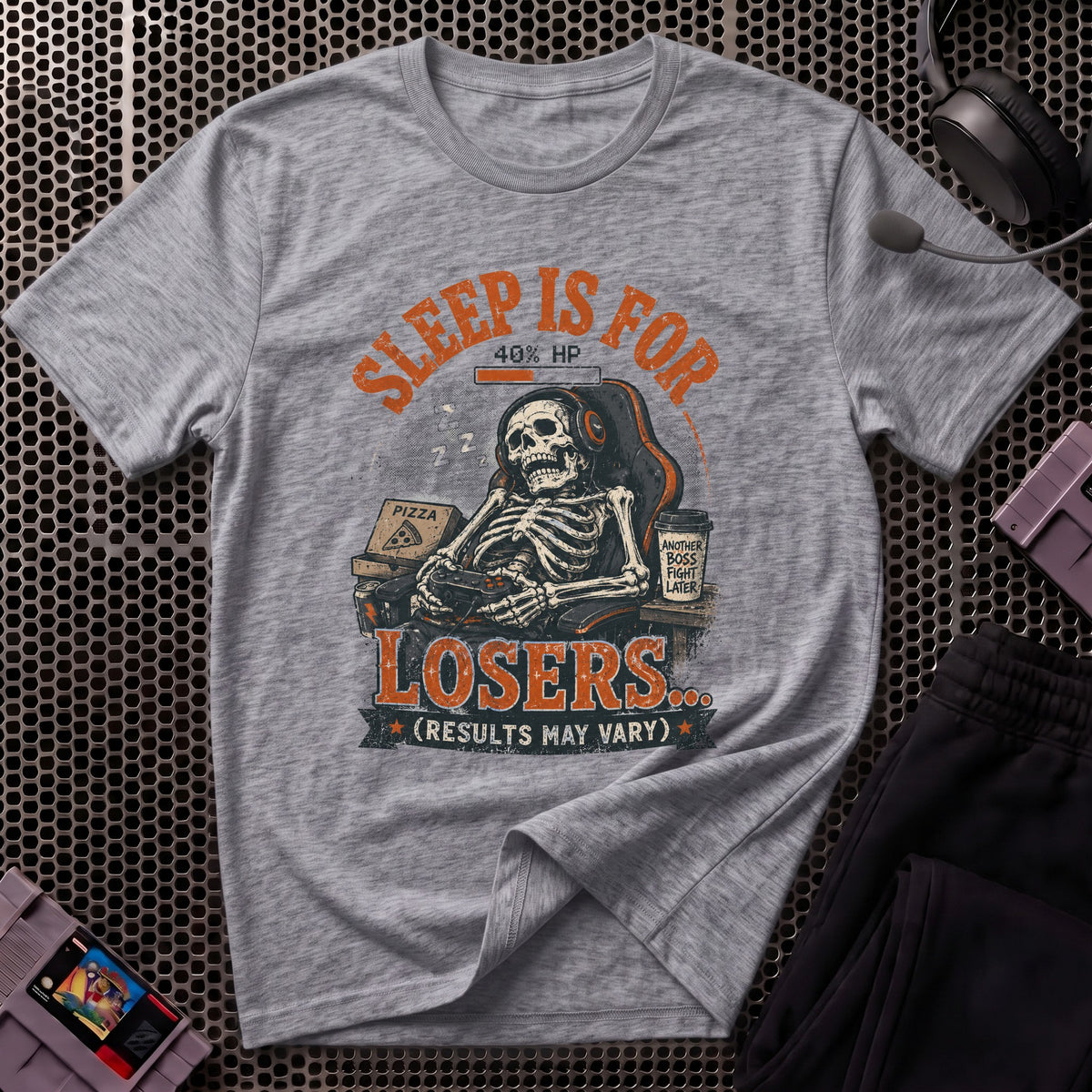 Sport Grey